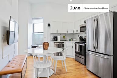 Place Preview main user avatar