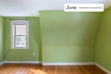 Place Preview main user avatar