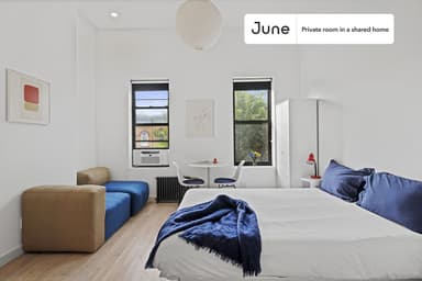 Place Preview main user avatar