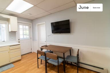 Place Preview main user avatar