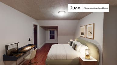 Place Preview main user avatar