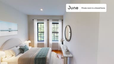 Place Preview main user avatar