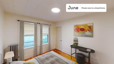 Place Preview main user avatar