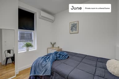 Place Preview main user avatar