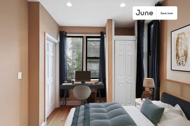 Place Preview main user avatar