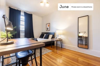 Place Preview main user avatar