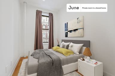 Place Preview main user avatar