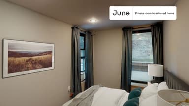 Place Preview main user avatar