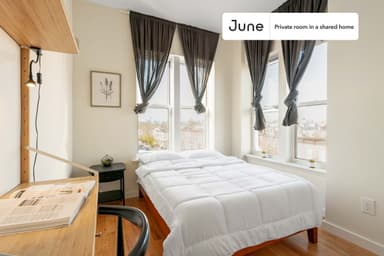 Place Preview main user avatar