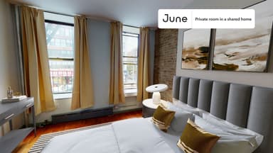 Place Preview main user avatar