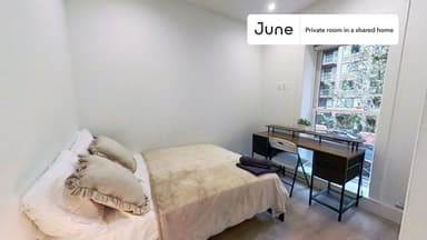 Place Preview main user avatar