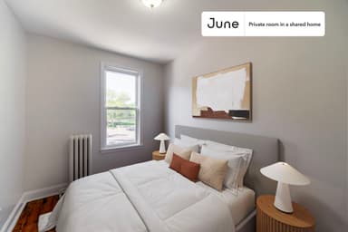 Place Preview main user avatar