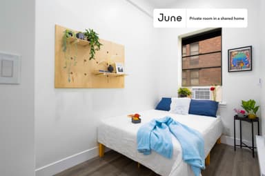 Place Preview main user avatar