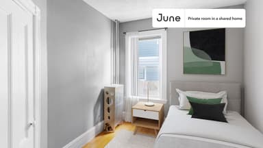 Place Preview main user avatar