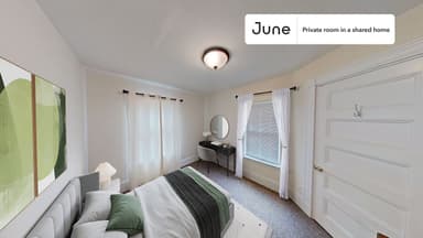 Place Preview main user avatar