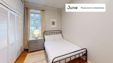 Place Preview main user avatar