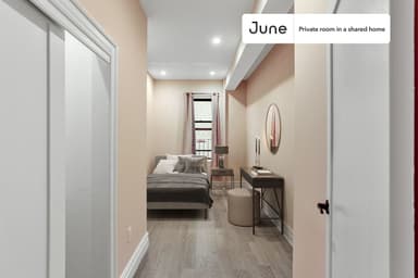 Place Preview main user avatar