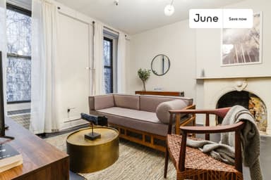 Place Preview main user avatar