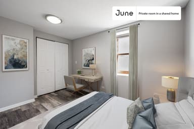 Place Preview main user avatar