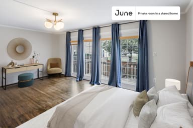 Place Preview main user avatar