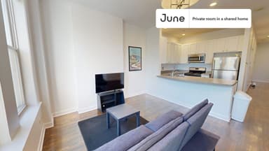 Place Preview main user avatar