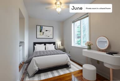 Place Preview main user avatar