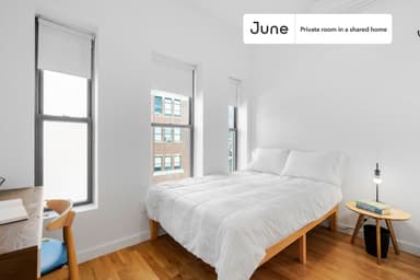 Place Preview main user avatar