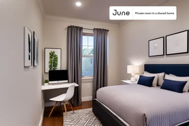 Place Preview main user avatar