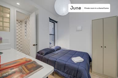 Place Preview main user avatar