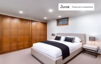 Place Preview main user avatar