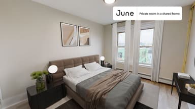 Place Preview main user avatar