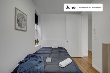 Place Preview main user avatar