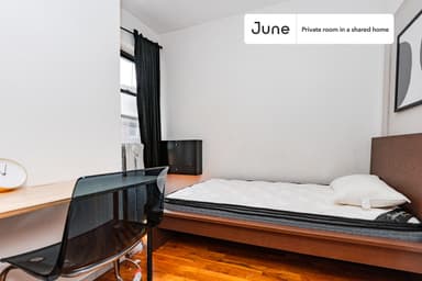 Place Preview main user avatar