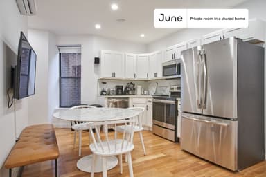 Place Preview main user avatar