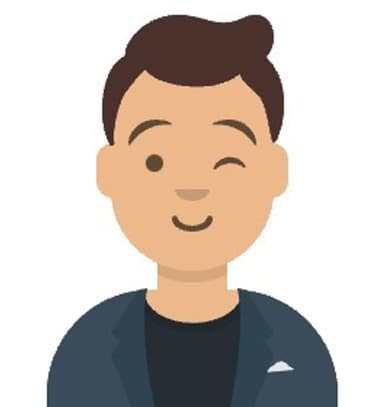 Profile Picture main user avatar