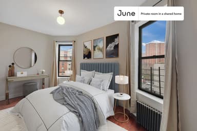 Place Preview main user avatar