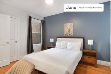 Place Preview main user avatar