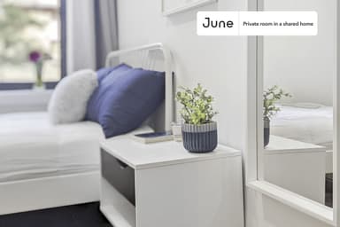 Place Preview main user avatar