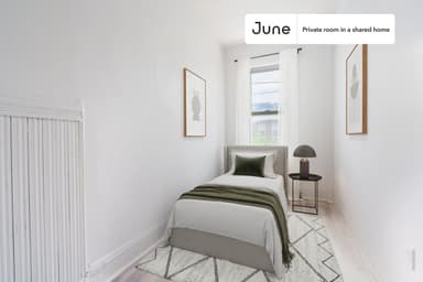 Place Preview main user avatar