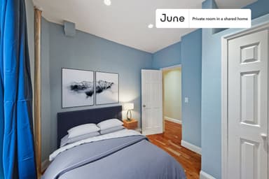 Place Preview main user avatar