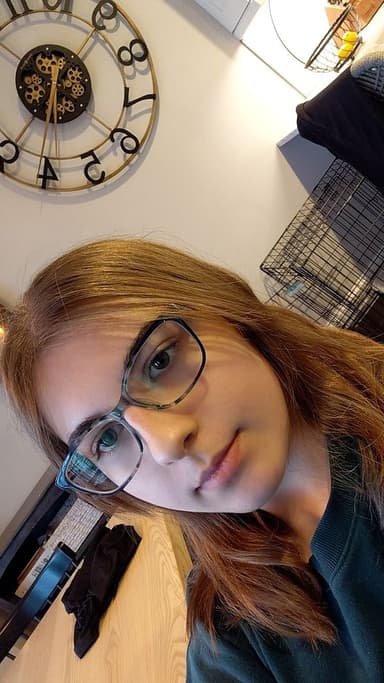 Profile Picture main user avatar