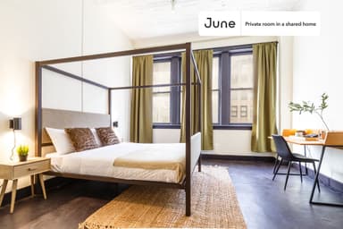 Place Preview main user avatar