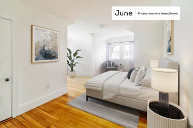 Place Preview main user avatar