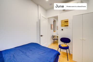 Place Preview main user avatar