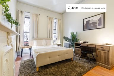 Place Preview main user avatar