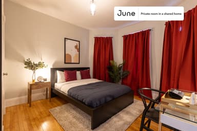 Place Preview main user avatar