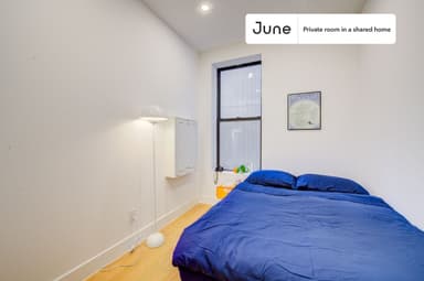 Place Preview main user avatar