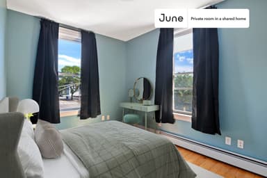 Place Preview main user avatar