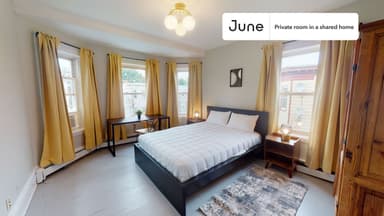 Place Preview main user avatar