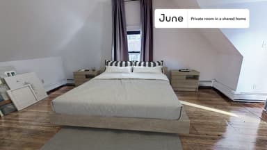 Place Preview main user avatar